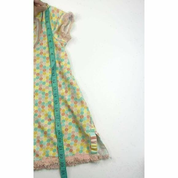 Matilda Jane Dots On Dots Swim Coverup - Picture 8 of 9